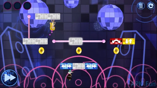 Disco Party Screenshot Image