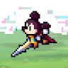 Icon: Disney Pixel RPG