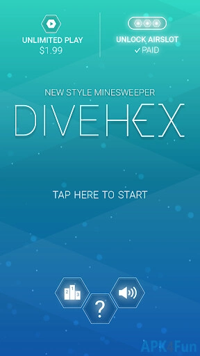 Divehex Screenshot Image