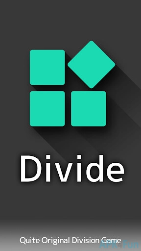 Divide Screenshot Image