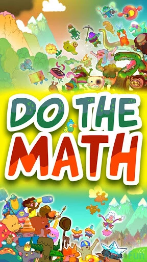 Do the Math Screenshot Image