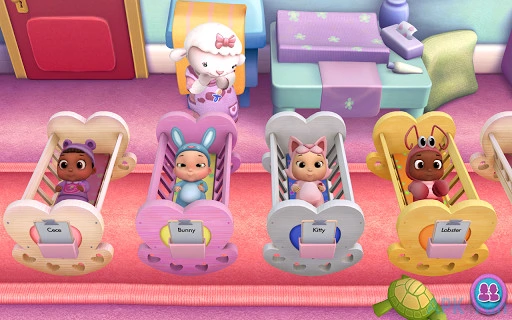 Doc McStuffins Screenshot Image