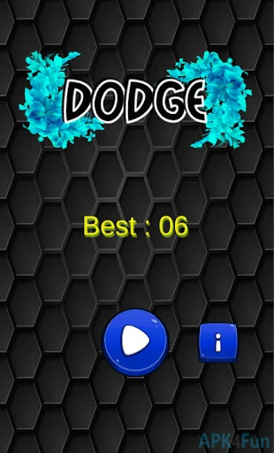 Dodge Screenshot Image