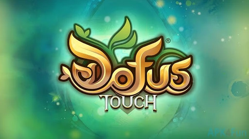 Dofus Touch Early Screenshot Image