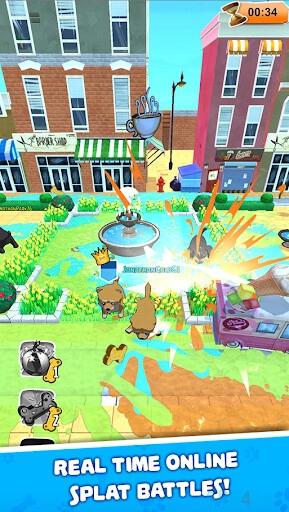 Dog Academy Screenshot Image