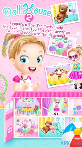 Doll House 2 Screenshot Image