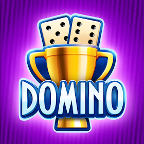 Domino Rivals - Board game