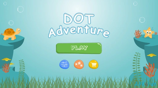 Dot Adventure Screenshot Image