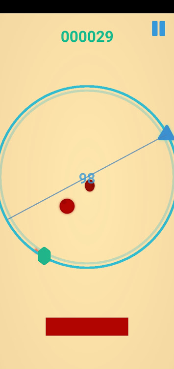 #1. Dot Attack (Android) By: lmswithhamza