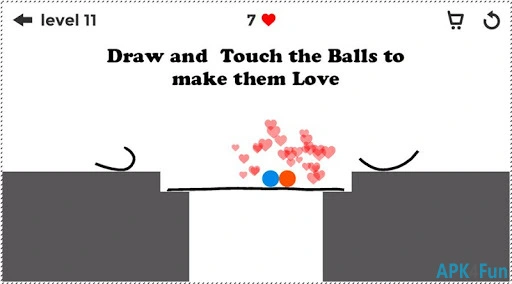 Dots Love Screenshot Image