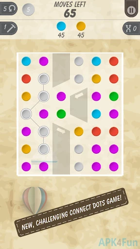 Dotster 2 Screenshot Image