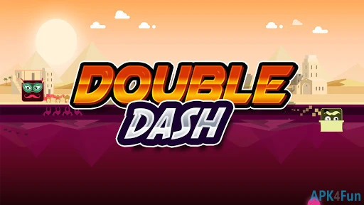 Double Dash Screenshot Image