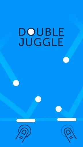 Double Juggle Screenshot Image