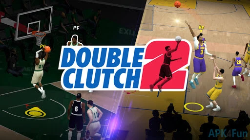 DoubleClutch 2 Screenshot Image