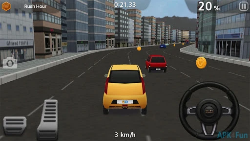 Dr. Driving 2 Screenshot Image