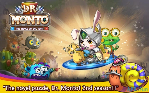 Dr. Monto Screenshot Image