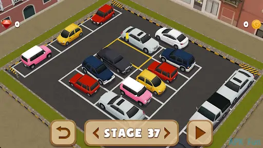 Dr. Parking 4 Screenshot Image