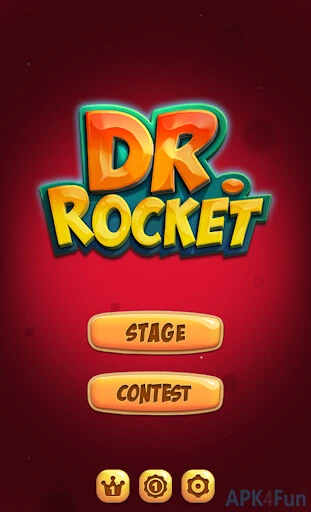 Dr. Rocket Screenshot Image