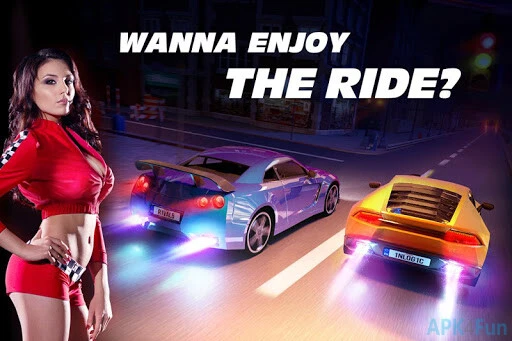 Drag Racing: Rivals Screenshot Image