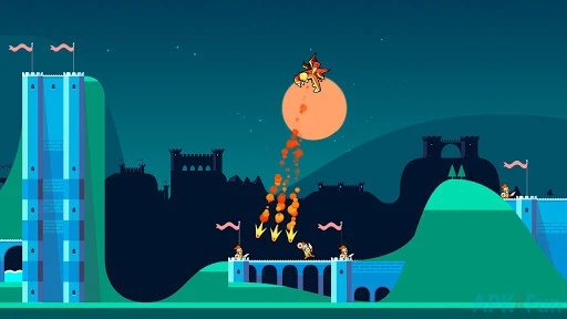 Drag'n'Boom Screenshot Image