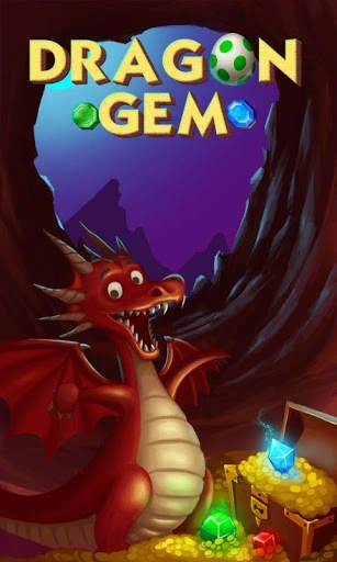 Dragon Gem Screenshot Image