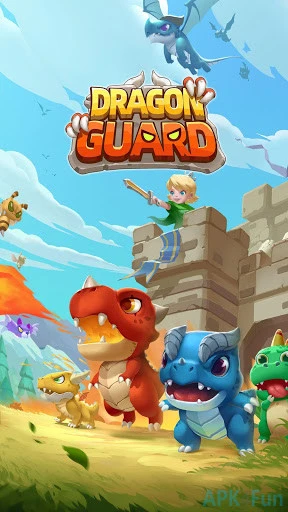 Dragon Guard Screenshot Image