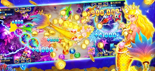 Dragon King Screenshot Image