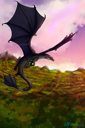 Dragon Racer Screenshot Image