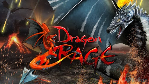 Dragon Rage Screenshot Image