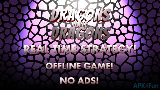 Dragons Hate Dragons Screenshot Image