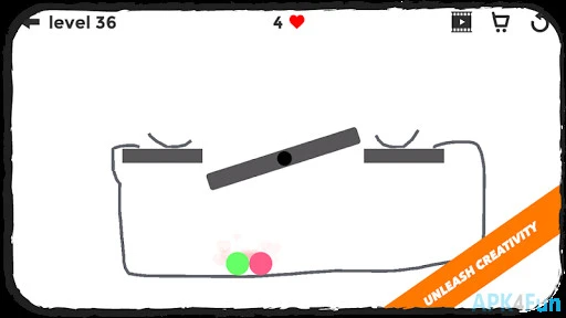 Draw And Meet Screenshot Image