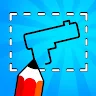 Icon: Draw Hero 3D