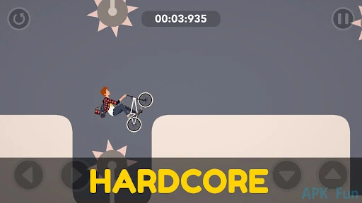 Draw Rider 2 Screenshot Image