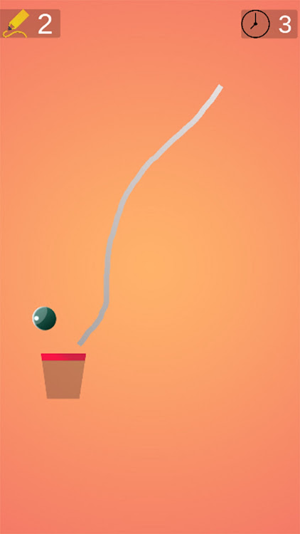 #7. Draw and Basket (Android) By: Soner Önen