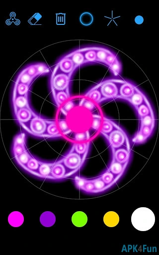 Draw and Spin It 2 Screenshot Image