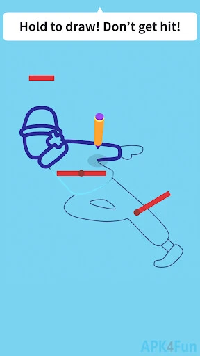 Drawing Games 3D Screenshot Image