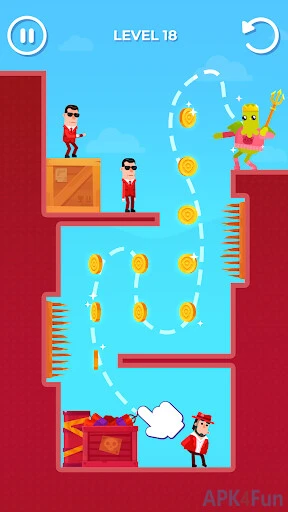 Drawmaster Screenshot Image