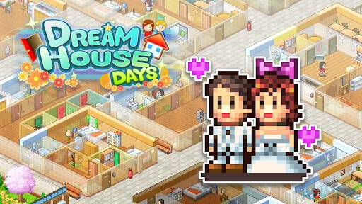 Dream House Days Screenshot Image