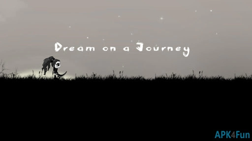 Dream On A Journey Screenshot Image