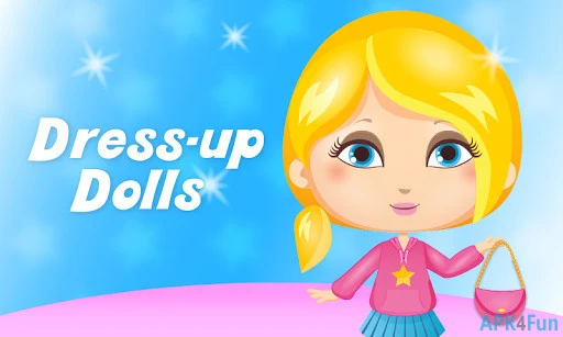 Dress up Dolls Screenshot Image