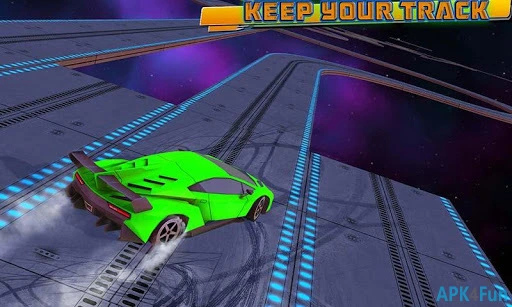 Drift Driver Dash Screenshot Image