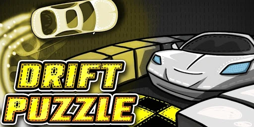 Drift Puzzle Screenshot Image