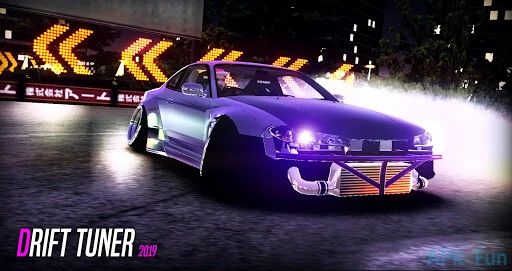 Drift Tuner Screenshot Image