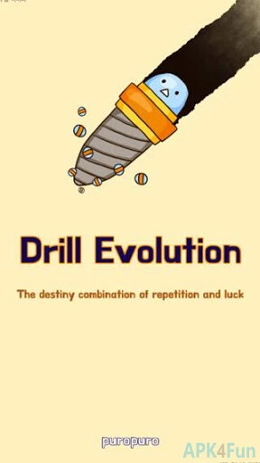 Drill Evolution Screenshot Image