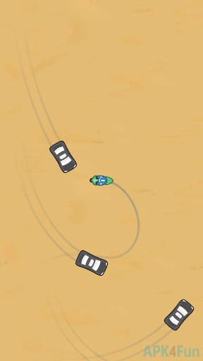 Drive To Die Screenshot Image