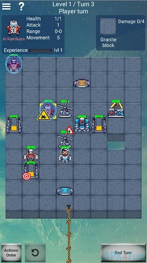 Droid Mania Screenshot Image