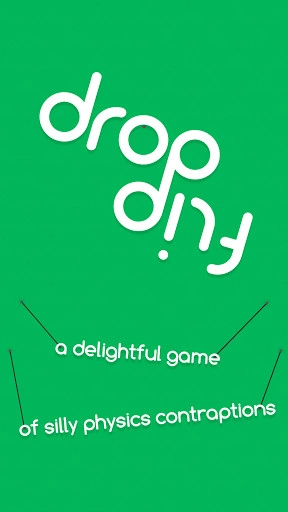 Drop Flip Screenshot Image