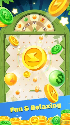 Dropping Ball 2 Screenshot Image