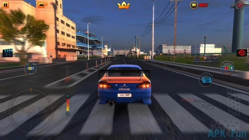 Dubai Drift 2 Screenshot Image