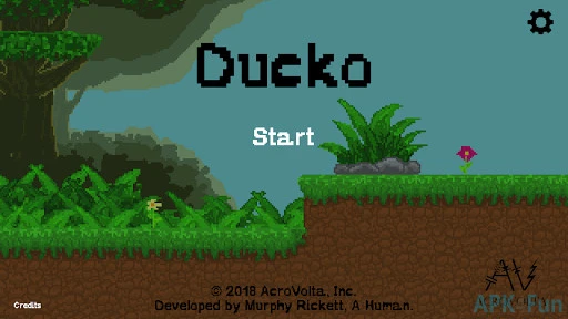 Ducko Screenshot Image